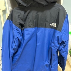 ノースフェイス　　ダウンの画像