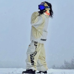 【新品】25-26 mountainrockstar PLANB PROJECTの画像