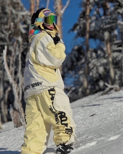 【新品】25-26 mountainrockstar PLANB PROJECT