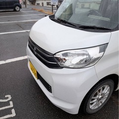車検約2年付の画像