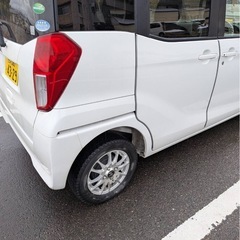 車検約2年付の画像