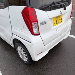 車検約2年付の画像