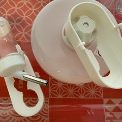 ルーミィセット（ピンク）の画像