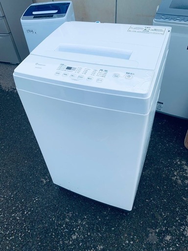 ②✅アイリスオーヤマ全自動洗濯機✅ ✅KAW-YD60A✅