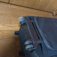 ソフトキャリーケースの画像