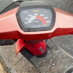 ペリカンジョグ　レストア　旧車　27vの画像