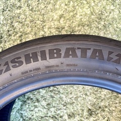 シバタ タイヤ REVIMAX R23 225/45ZR17 94W XLの画像