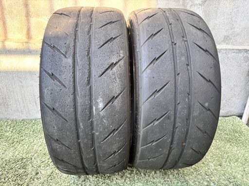 シバタ タイヤ REVIMAX R23 225/45ZR17 94W XL