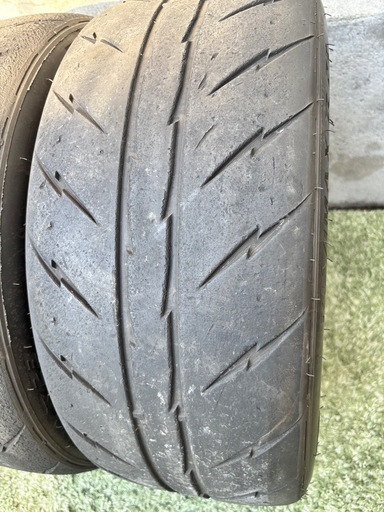 シバタ タイヤ REVIMAX R23 225/45ZR17 94W XL