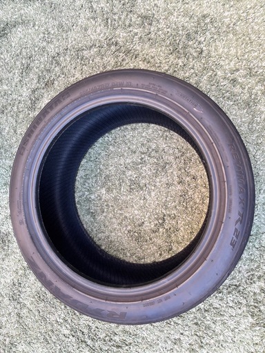 シバタ タイヤ REVIMAX R23 225/45ZR17 94W XL