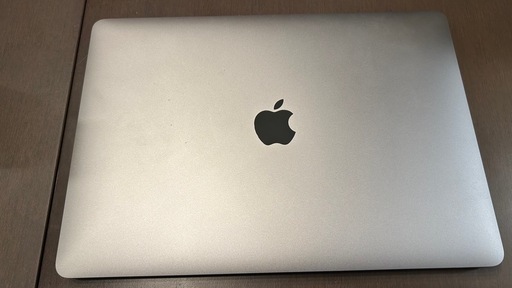 【美品】MacBook Air M1（メモリ16GB/SSD 512GB)