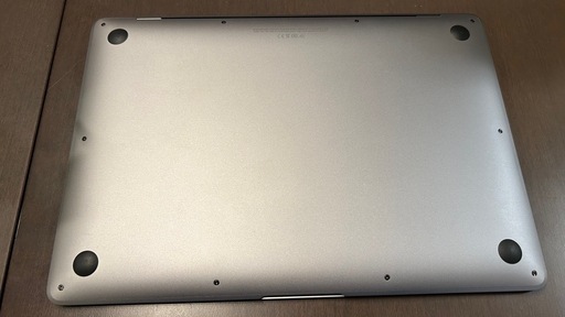 【美品】MacBook Air M1（メモリ16GB/SSD 512GB)