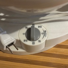 アイリスオーヤマ ▷ サーキュレーターの画像