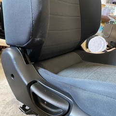 s15シルビア 運転席（純正）の画像