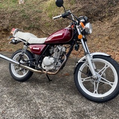 gn125Hの画像