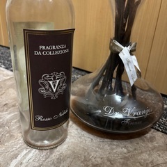 Dr.Vranjes  ロッソ ノービレ 750ml 
ディフューザー ルームフレグランス の画像