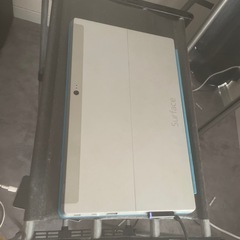 （ジャンク）Surface WindowsRT8.1の画像