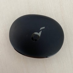 ワイヤレスイヤホン　片耳の画像