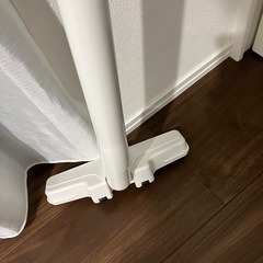 コードレス　クリーナー YCL-108 充電式　スティック　掃除機の画像