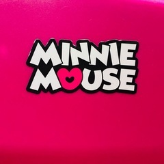 ミニーの椅子🎀子供用の画像