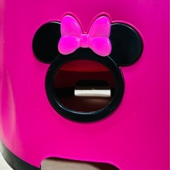 ミニーの椅子🎀子供用の画像