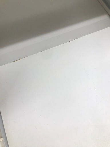 ニトリ　食器棚 キッチンボード80