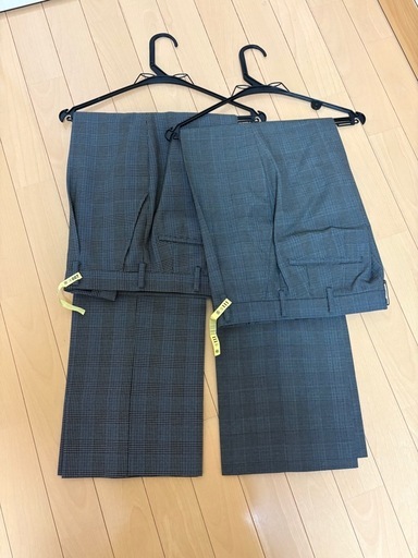 　兵庫県立大学附属高校　標準服(制服)+体操服一式 