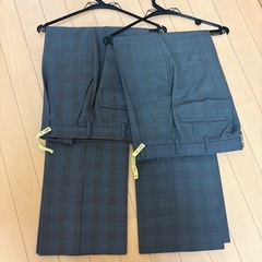 　兵庫県立大学附属高校　標準服(制服)+体操服一式 の画像