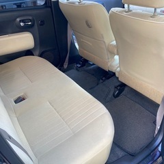 ⭐️美車検あり　キャリア　ムーンアイズ　ミラココア　カスタム　大阪の画像