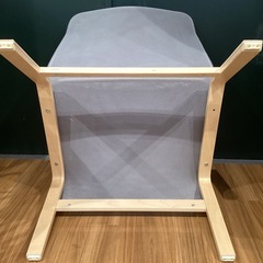 【トレファク神戸南店】IKEA ローチェア です‼︎【取りに来られる方限定】の画像
