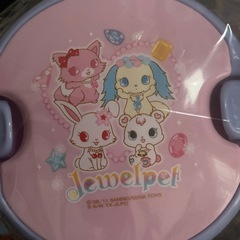 3段ランチボックスฅ^•ω•^ฅの画像