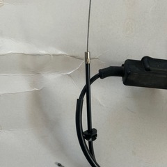 ヤマハYB系ワイヤーの画像