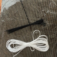 【新品】日除けシェード　3×4mの画像