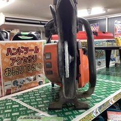 ハスクバーナ K970 3 14インチ P967606601 コンクリートカッターの画像