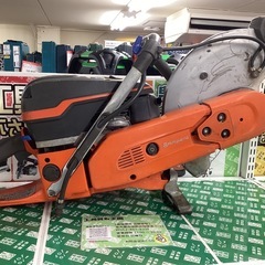 ハスクバーナ K970 3 14インチ P967606601 コンクリートカッターの画像