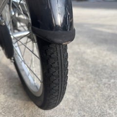 ⭐︎激安⭐︎Berkley バークレー　子供用自転車　16インチの画像