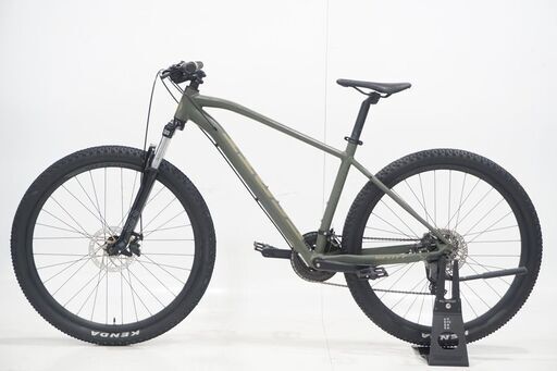 SCOTT 「スコット」 ASPECT 770 2022年モデル マウンテバイク