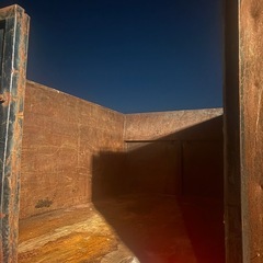 アームロールコンテナワイド箱12？14？立米の画像