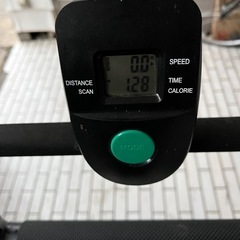 自走式ルームランナーの画像