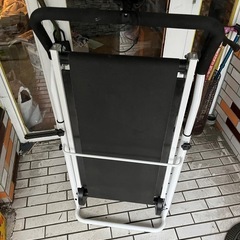 自走式ルームランナーの画像