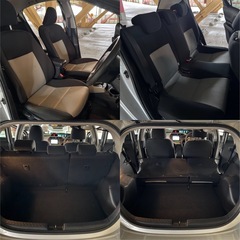 コミ35万円！アクアS☆車検長い☆装備フル☆そのまま乗って帰れます！ の画像