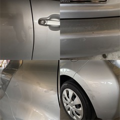 コミ35万円！アクアS☆車検長い☆装備フル☆そのまま乗って帰れます！ の画像