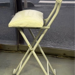 ‼️NEW‼️ニトリ ハイチェア シャムの画像