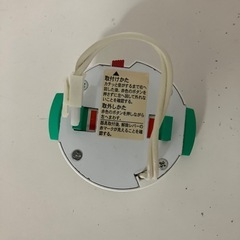 照明器具の画像