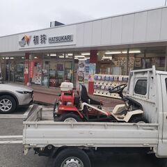 ４WD軽トラ　走行距離67500㎞　H8年式のわりには綺麗かな　検4/18まで　調子凄く良いですの画像