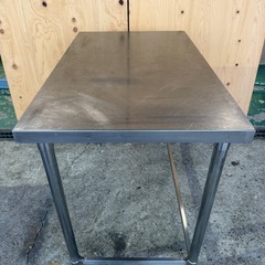 作業台   1000x600x780の画像