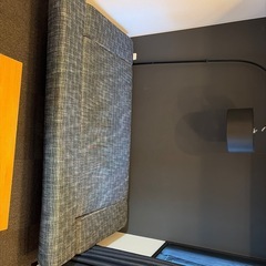 ソファベッド　の画像