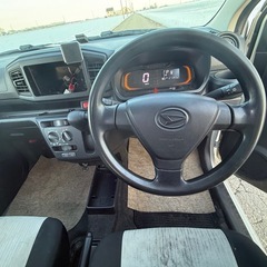 車検満タン‼️平成30年車‼️ミライース‼️の画像