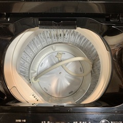 【ジモティー割】RORO 2023年製　4.5kg 洗濯機　（ID1872）の画像