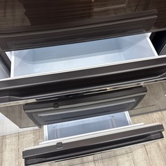 MITSUBISHI 3ドア冷蔵庫 2021年製の画像